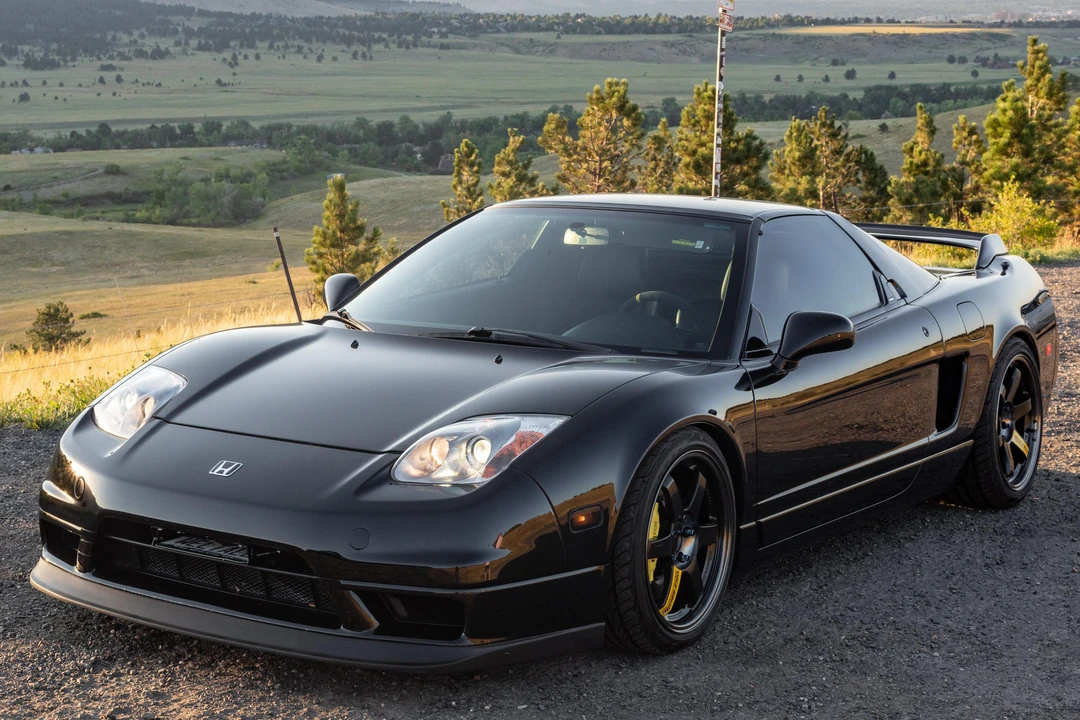2002 Acura NA2 NSX - Image 6 of 31