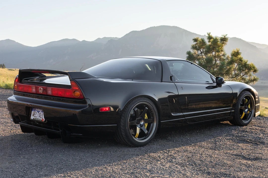2002 Acura NA2 NSX - Image 4 of 31
