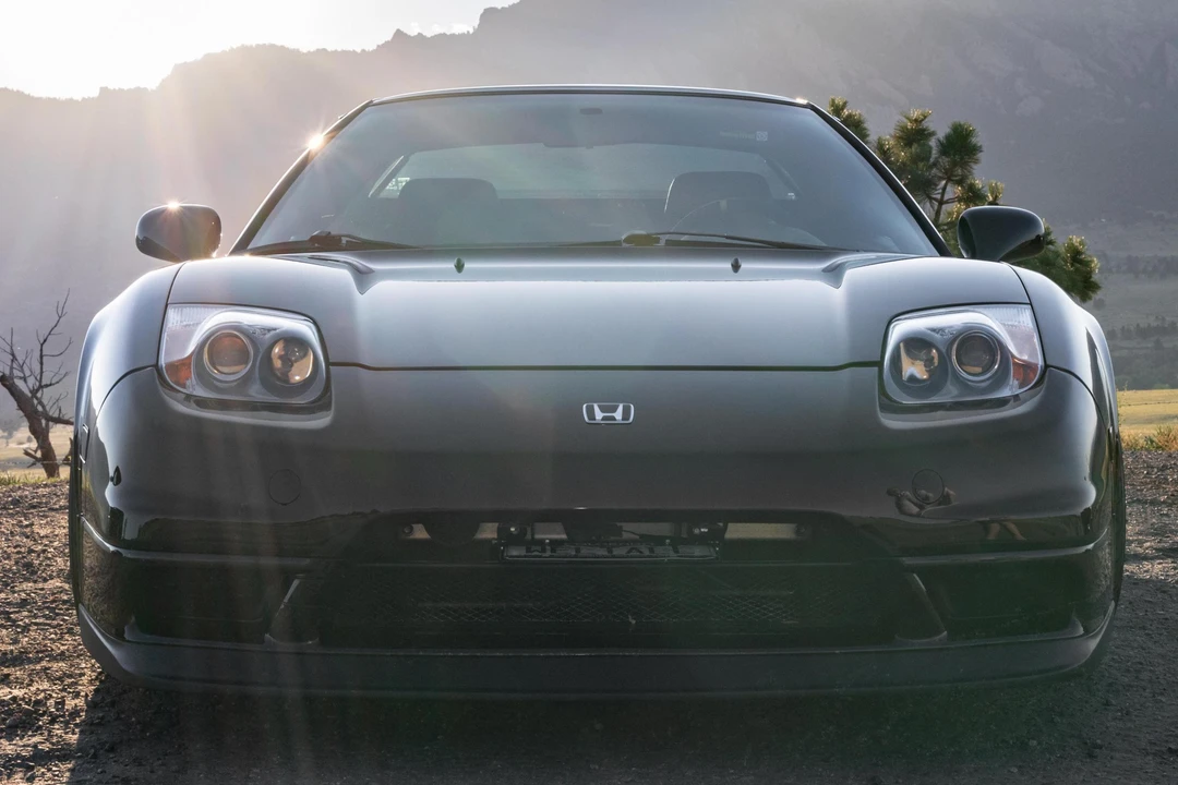2002 Acura NA2 NSX - Image 2 of 31