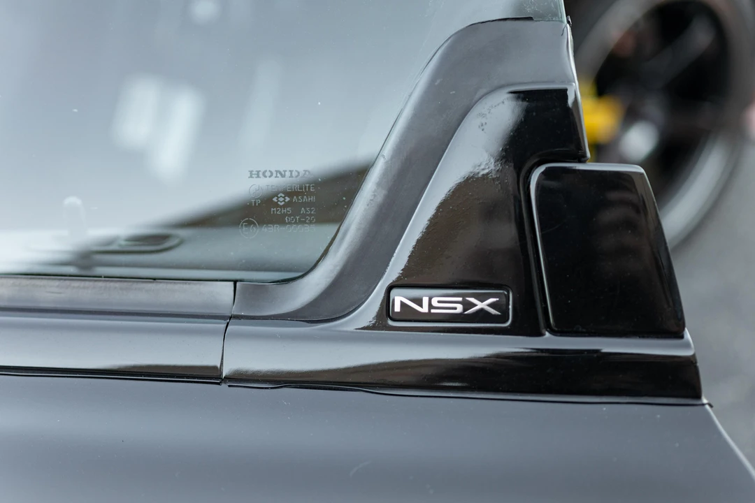 2002 Acura NA2 NSX - Image 19 of 31