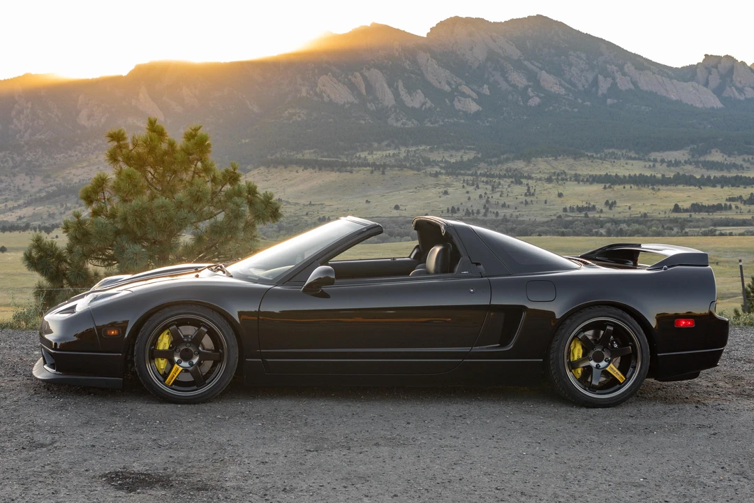 2002 Acura NA2 NSX - Image 3 of 31