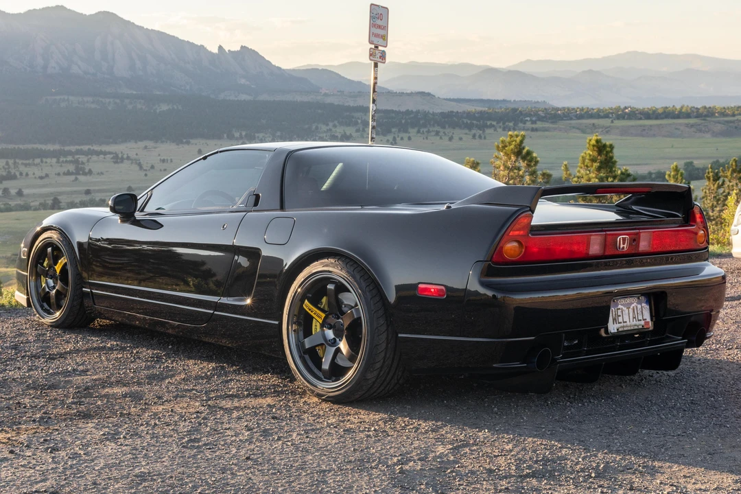 2002 Acura NA2 NSX - Image 5 of 31
