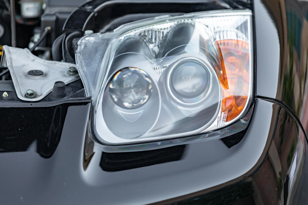 2002 Acura NA2 NSX - Image 15 of 31