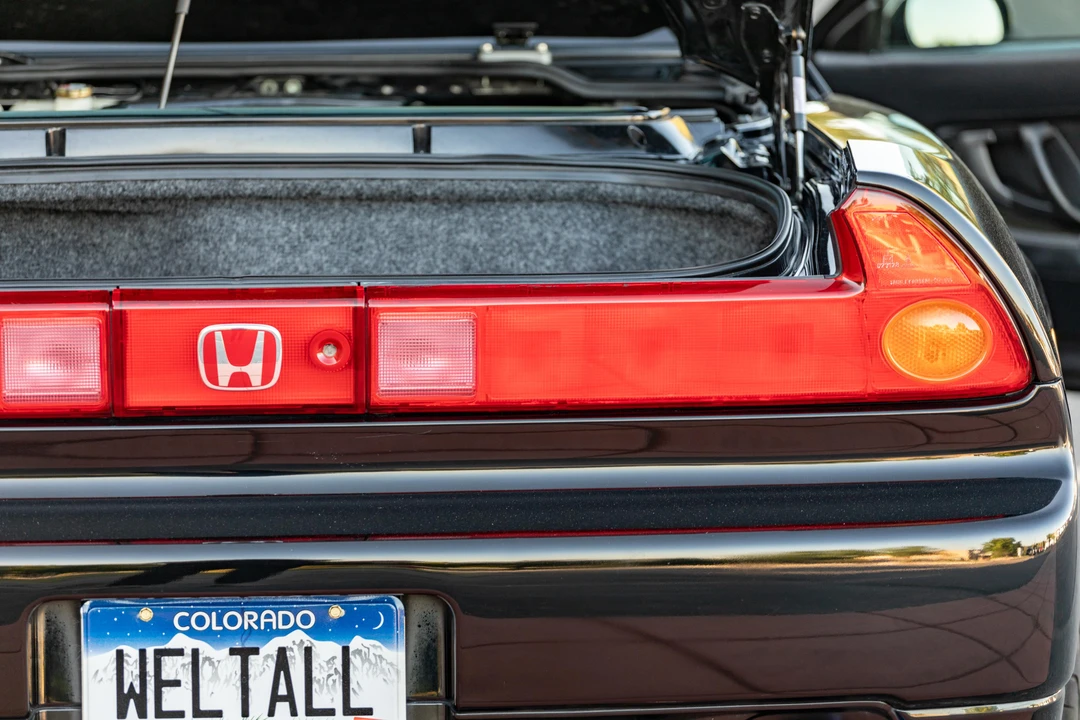 2002 Acura NA2 NSX - Image 24 of 31