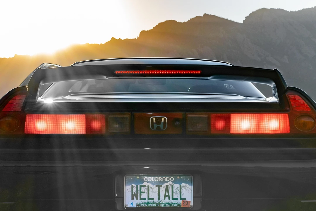 2002 Acura NA2 NSX - Image 20 of 31