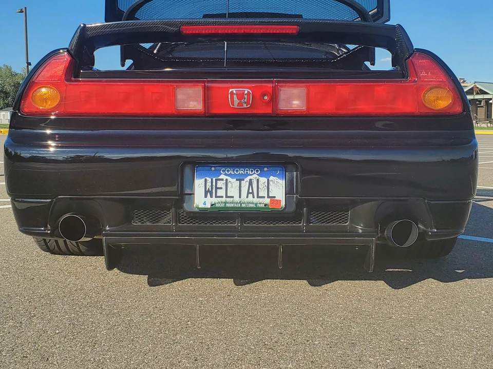 2002 Acura NA2 NSX - Image 21 of 31