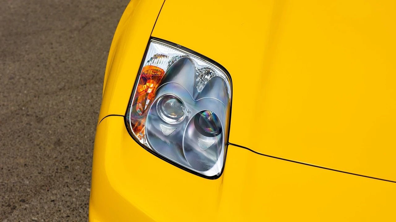 2002 Acura NA2 NSX - Image 14 of 31
