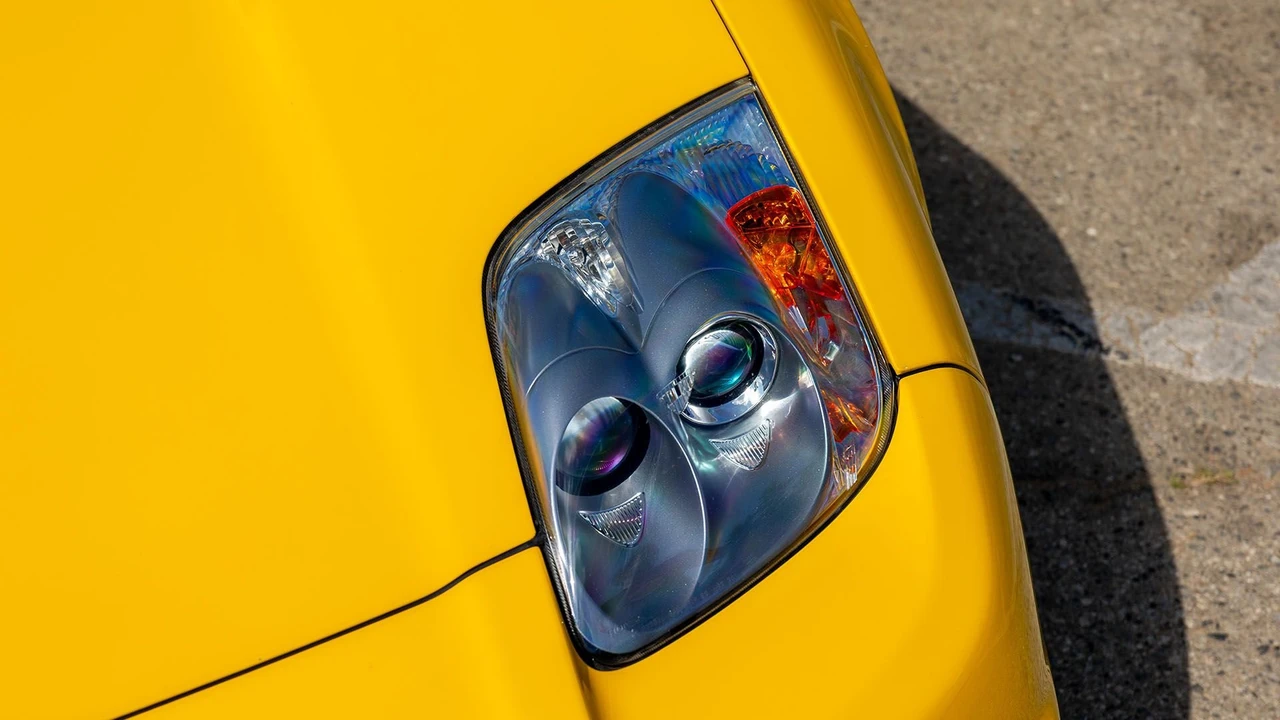 2002 Acura NA2 NSX - Image 18 of 31