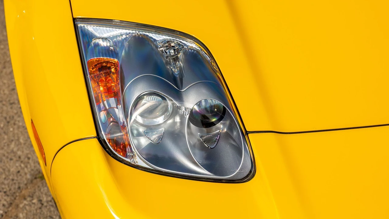 2002 Acura NA2 NSX - Image 13 of 31