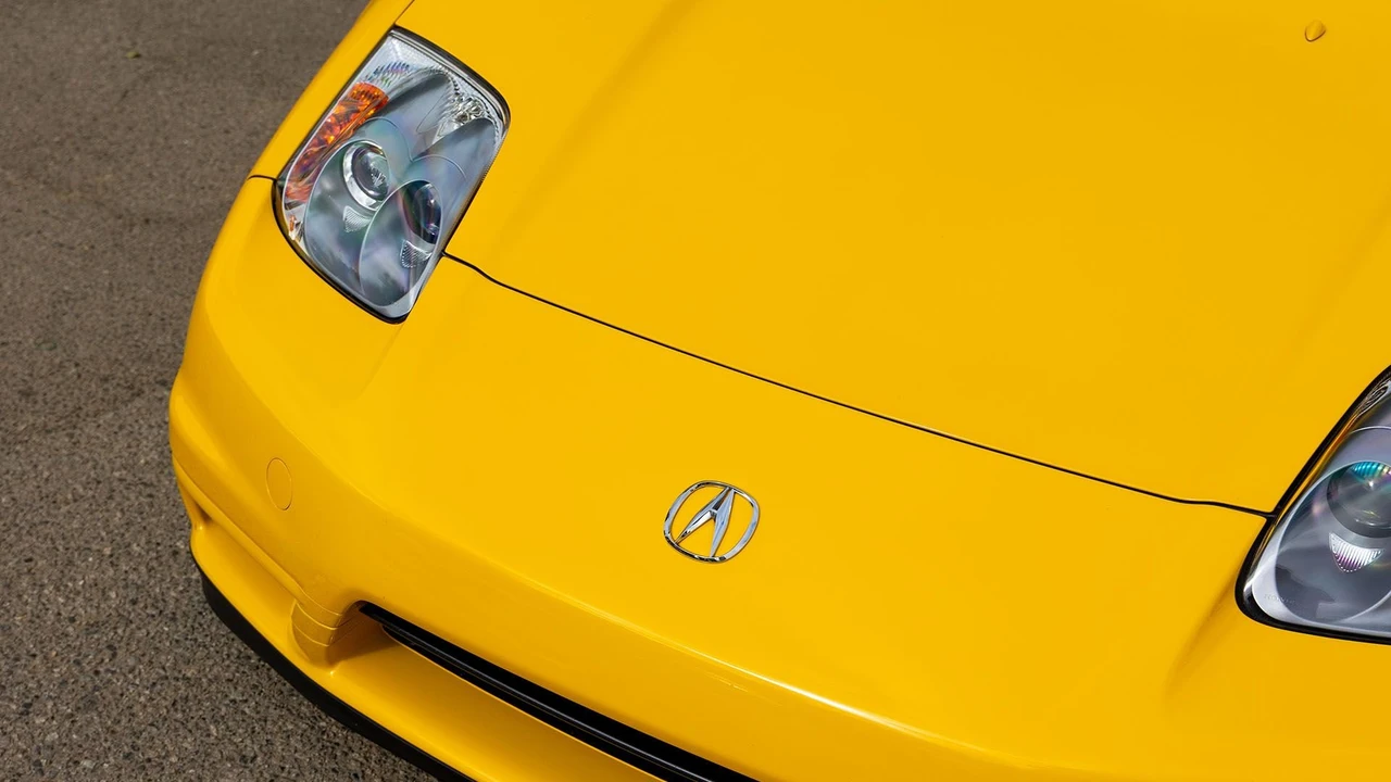 2002 Acura NA2 NSX - Image 20 of 31
