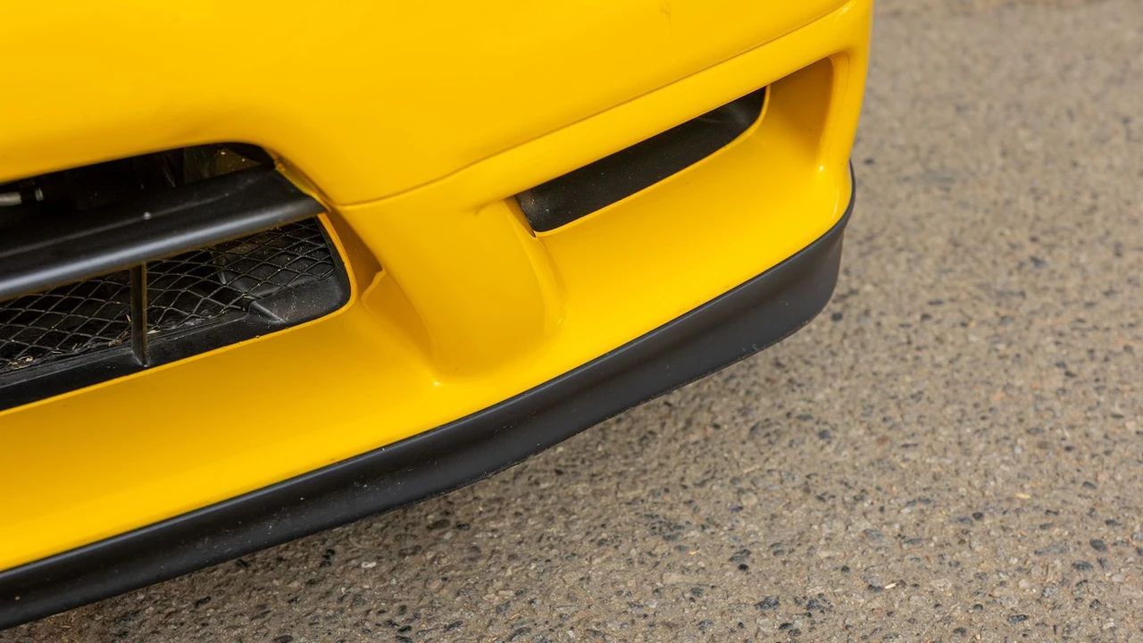 2002 Acura NA2 NSX - Image 22 of 31
