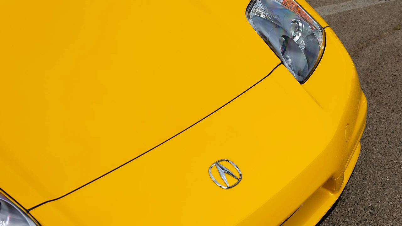 2002 Acura NA2 NSX - Image 16 of 31