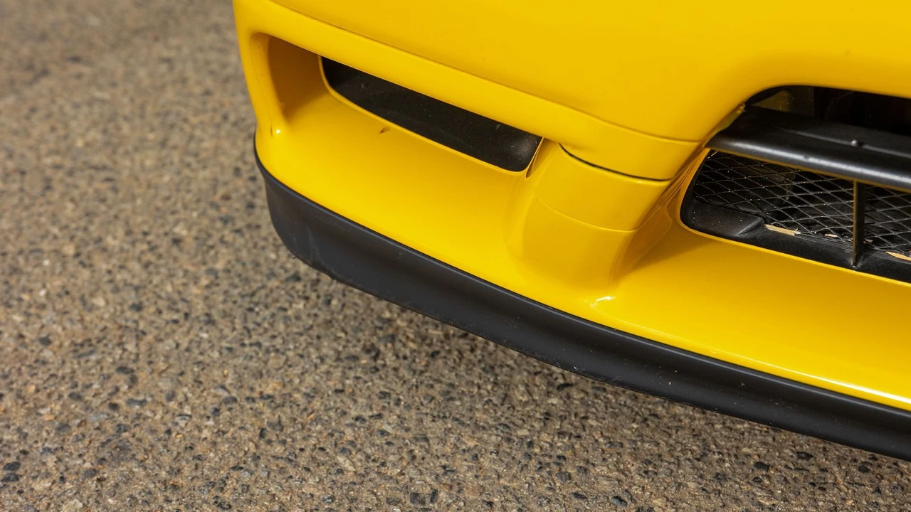 2002 Acura NA2 NSX - Image 23 of 31