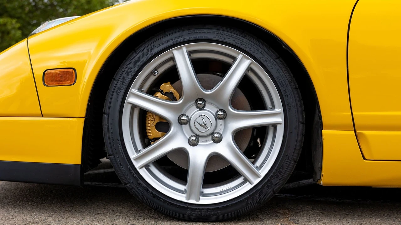 2002 Acura NA2 NSX - Image 26 of 31