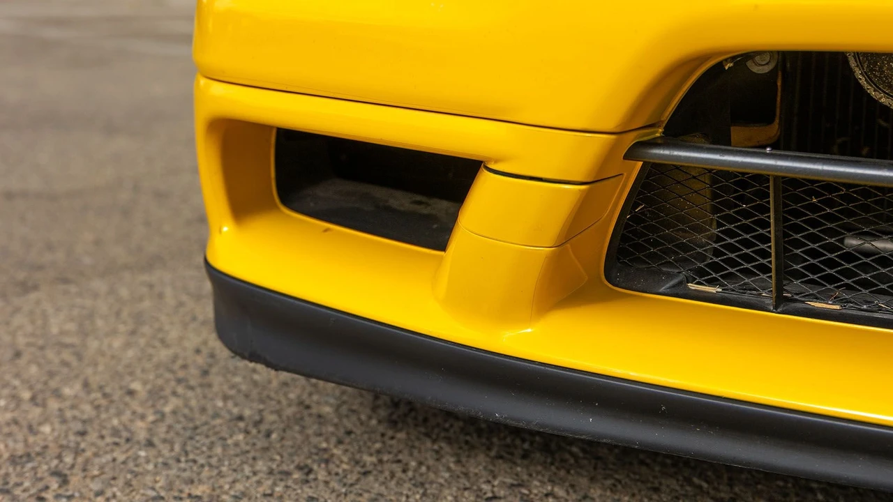 2002 Acura NA2 NSX - Image 19 of 31