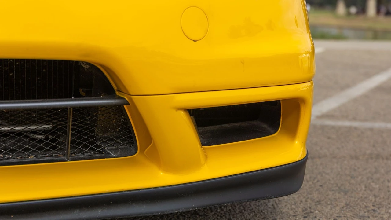 2002 Acura NA2 NSX - Image 21 of 31