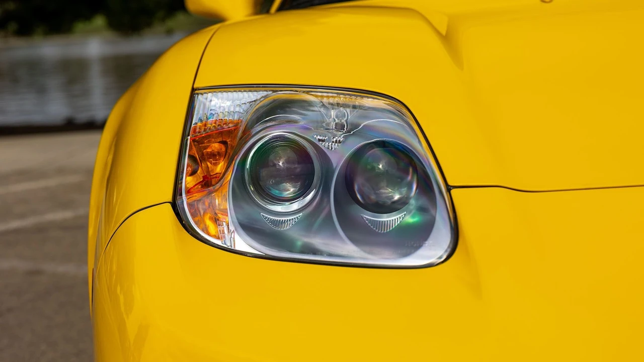 2002 Acura NA2 NSX - Image 15 of 31