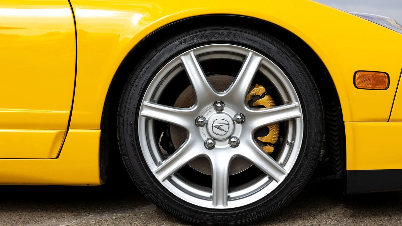 2002 Acura NA2 NSX - Image 28 of 31