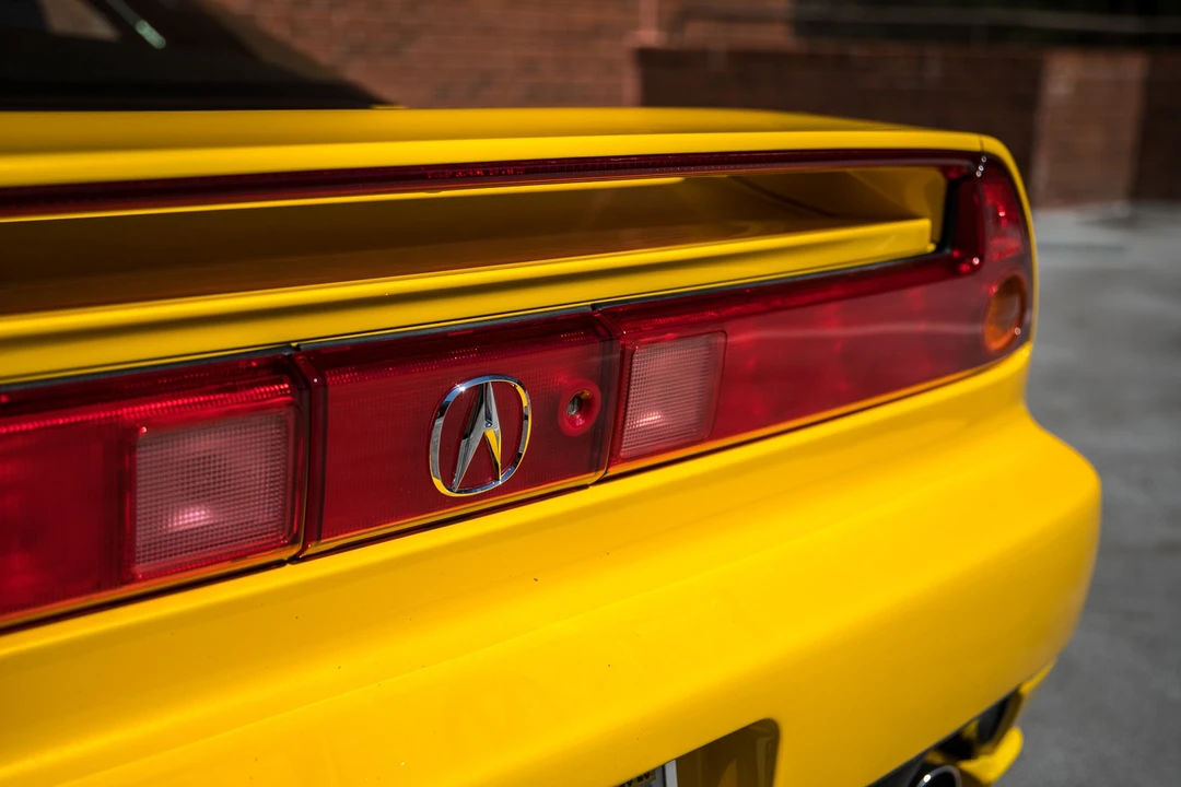 2002 Acura NA2 NSX - Image 14 of 21