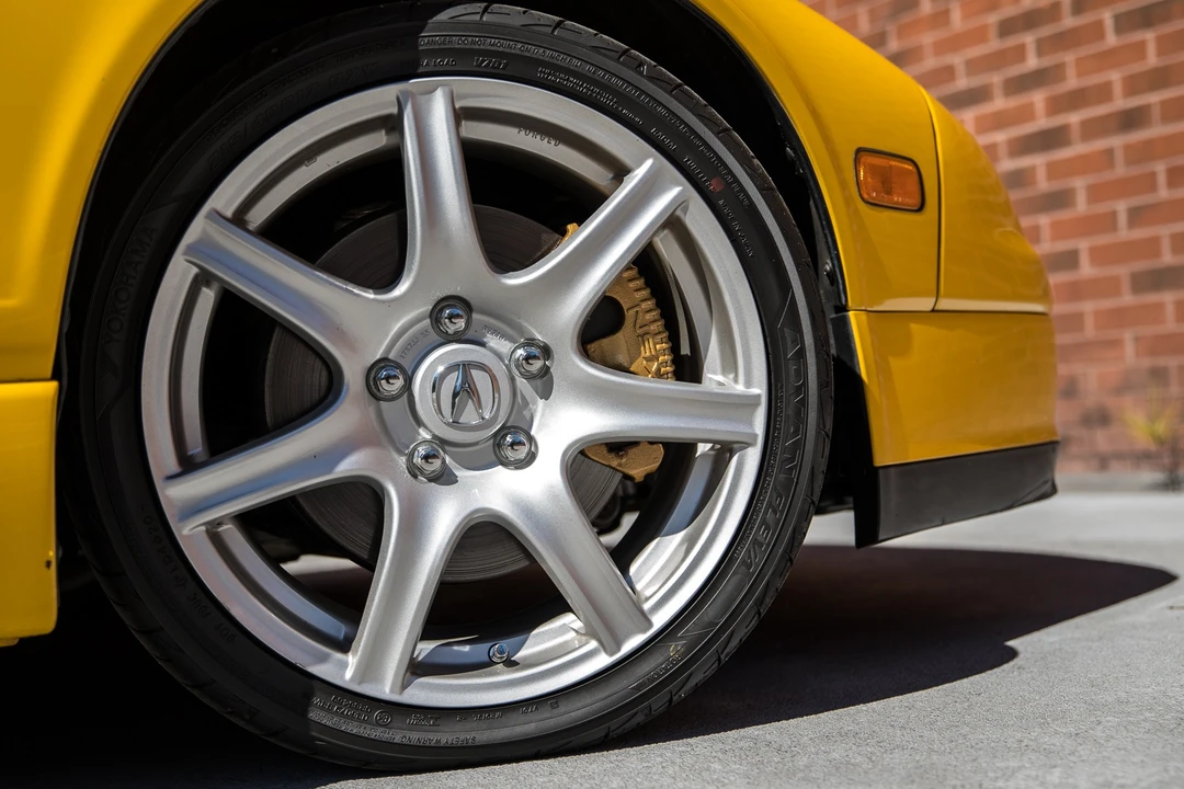 2002 Acura NA2 NSX - Image 15 of 21