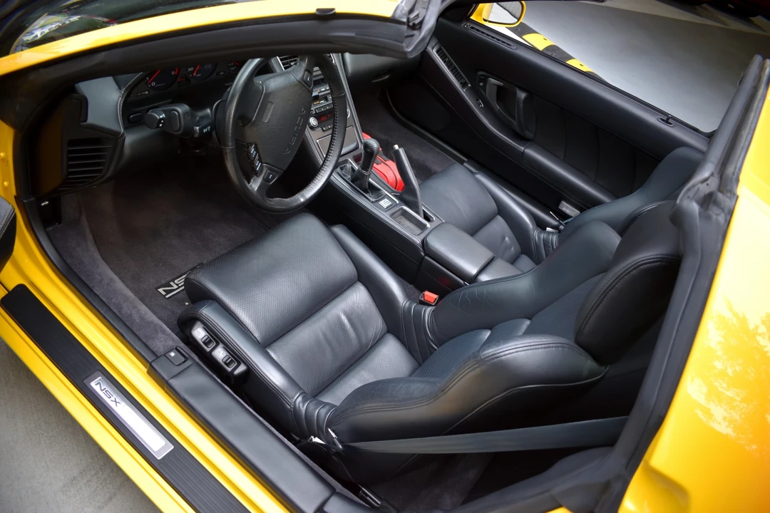2002 Acura NA2 NSX - Image 21 of 21