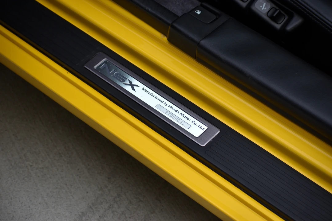 2002 Acura NA2 NSX - Image 18 of 21