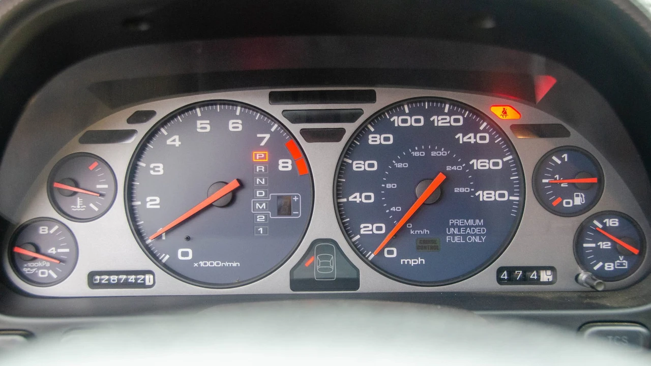 2002 Acura NA2 NSX - Image 11 of 14