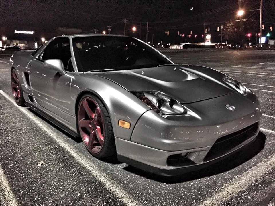 2002 Acura NA2 NSX - Image 6 of 10