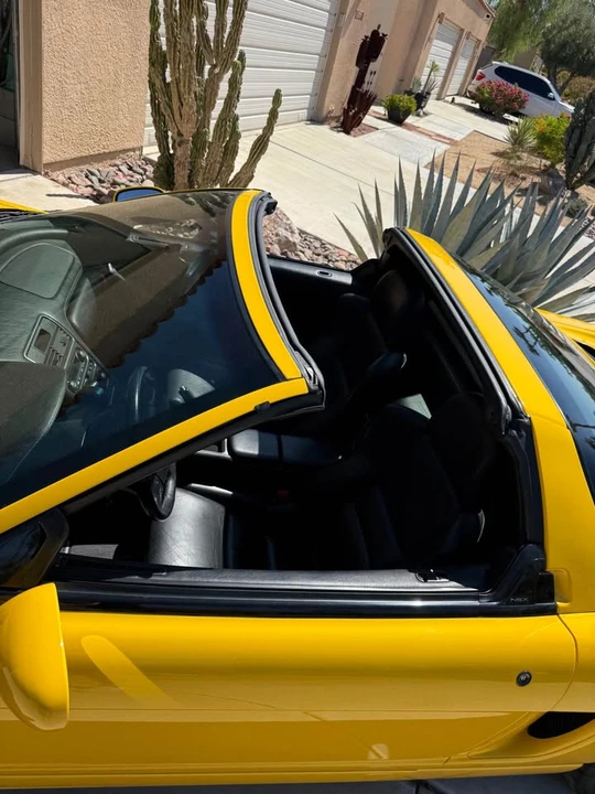 2002 Acura NA2 NSX - Image 9 of 19