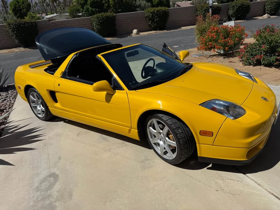 2002 Acura NA2 NSX - Image 14 of 19