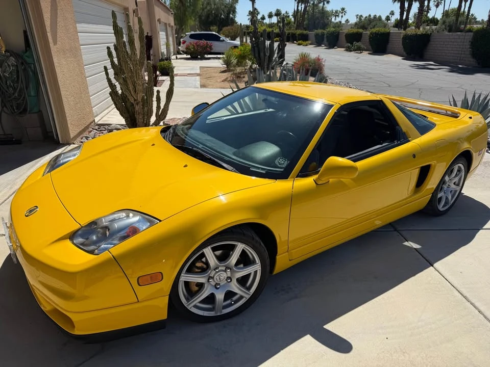 2002 Acura NA2 NSX - Image 3 of 19