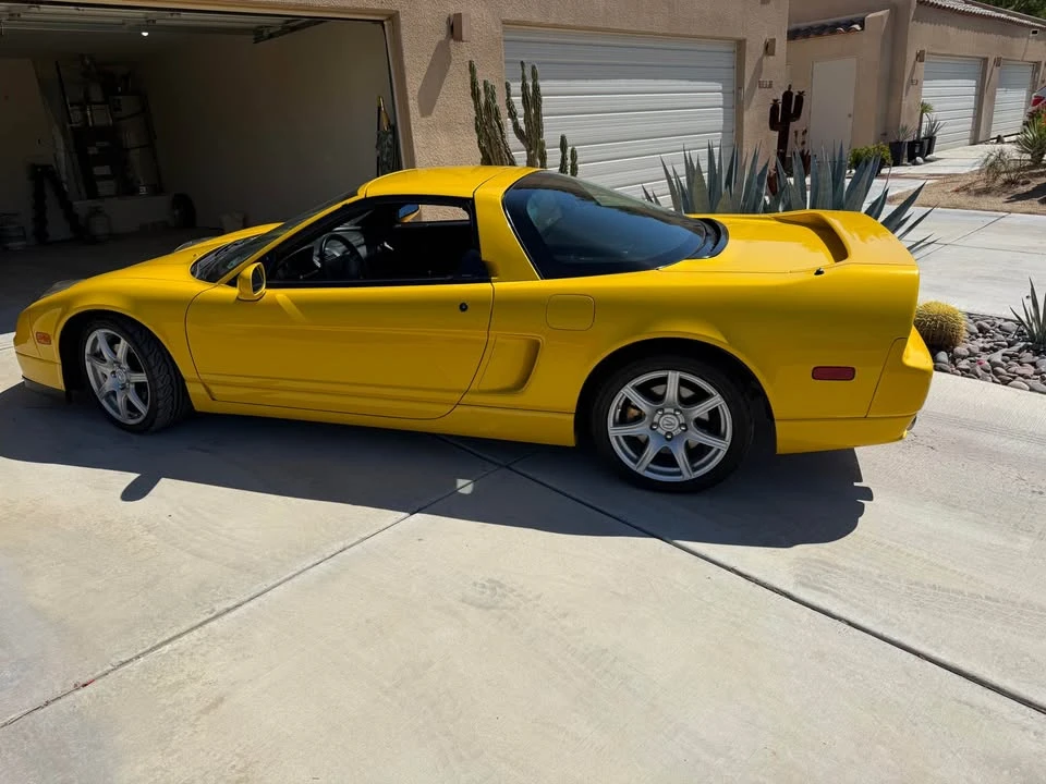2002 Acura NA2 NSX - Image 4 of 19