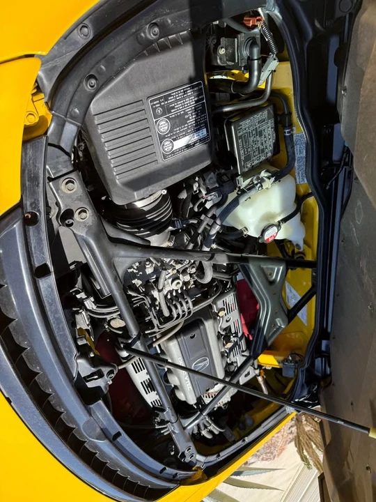2002 Acura NA2 NSX - Image 13 of 19