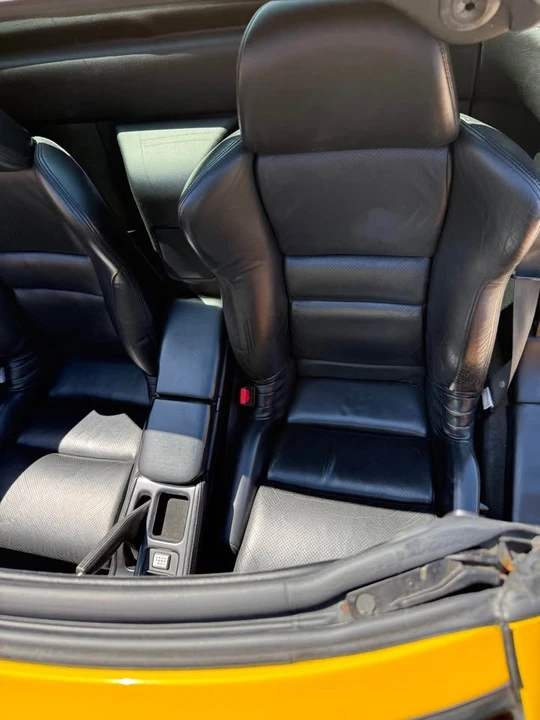 2002 Acura NA2 NSX - Image 12 of 19