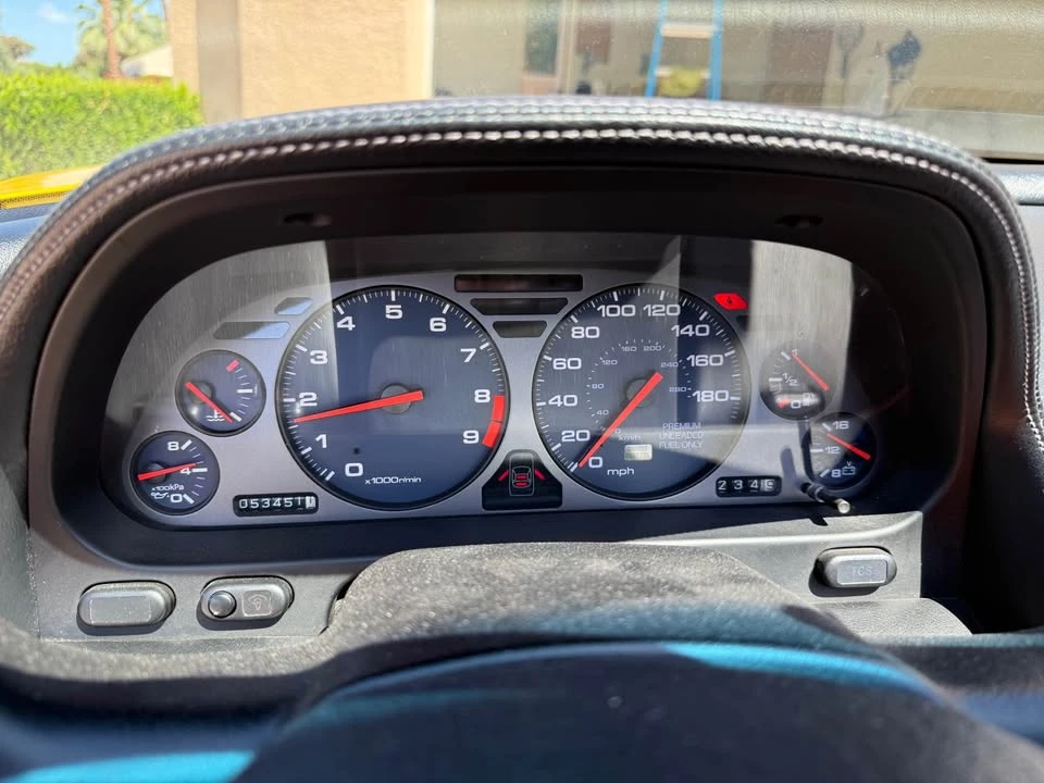 2002 Acura NA2 NSX - Image 19 of 19