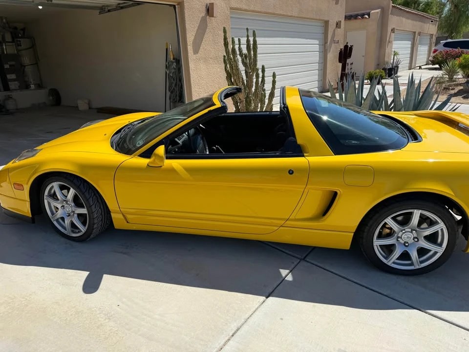 2002 Acura NA2 NSX - Image 8 of 19