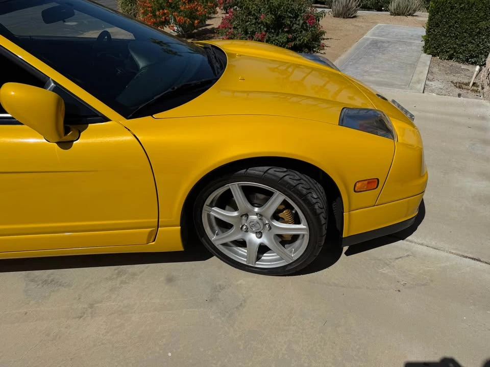 2002 Acura NA2 NSX - Image 6 of 19