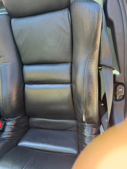 2002 Acura NA2 NSX - Image 17 of 19