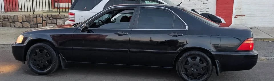 2002 Acura RL 1st Gen - Image 4 of 6