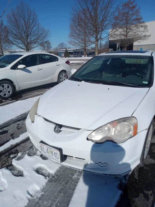 2002 Acura RSX - Image 4 of 4