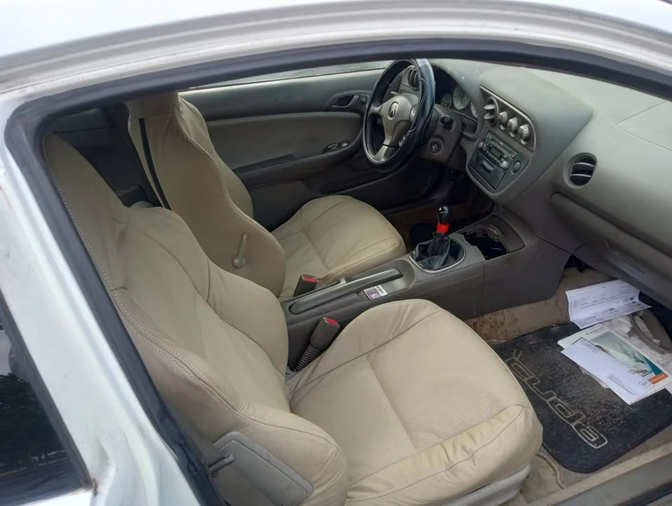 2002 Acura RSX - Image 3 of 4