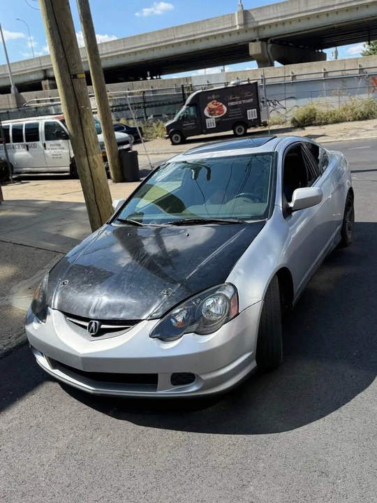 2002 Acura RSX - Image 3 of 3