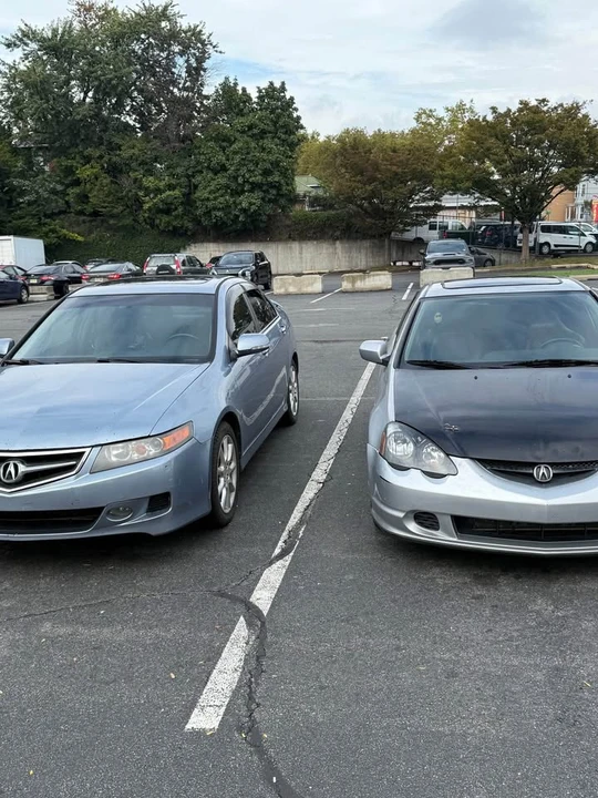 2002 Acura RSX - Image 2 of 3