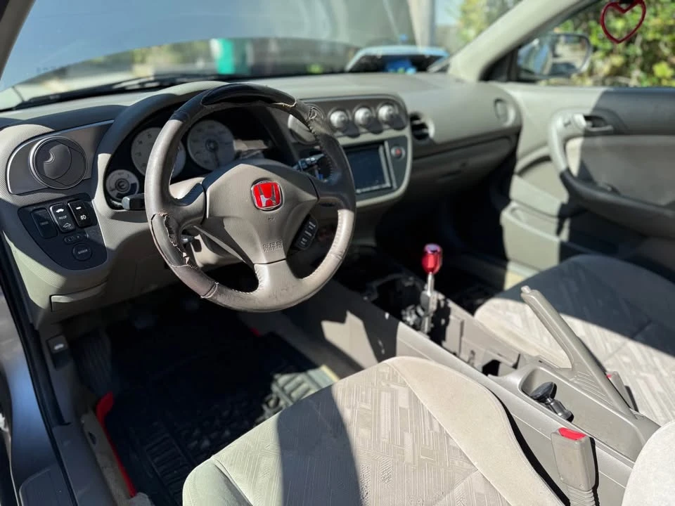 2002 Acura RSX - Image 7 of 7