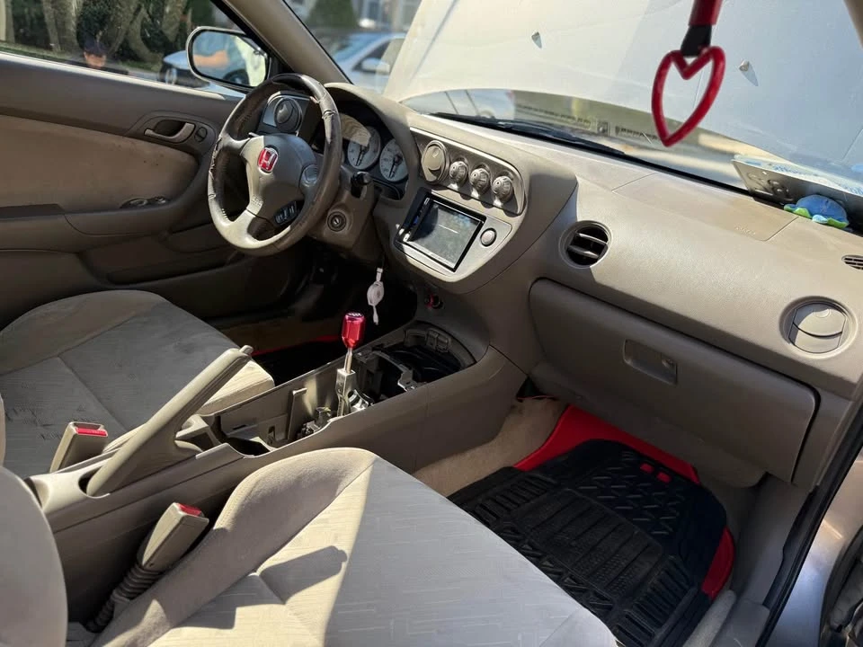 2002 Acura RSX - Image 5 of 7