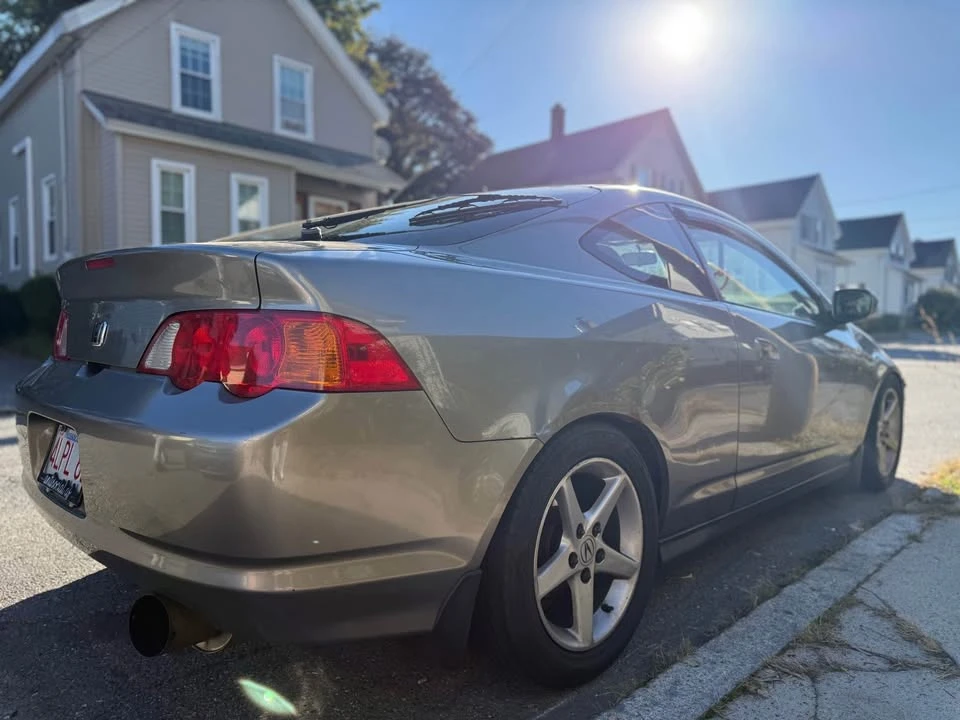 2002 Acura RSX - Image 3 of 7