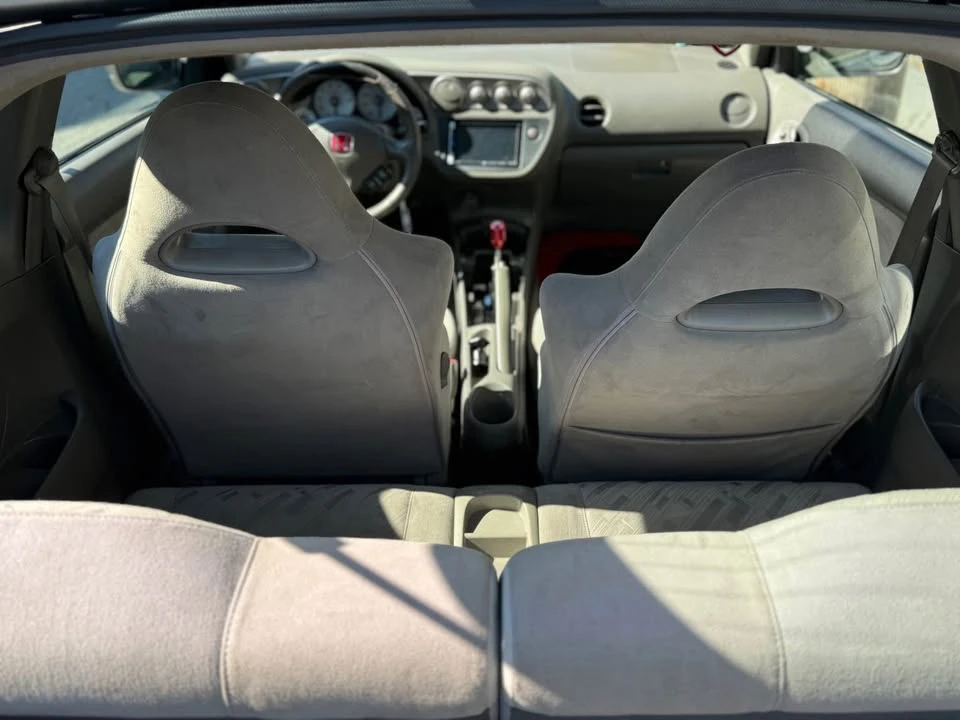 2002 Acura RSX - Image 6 of 7