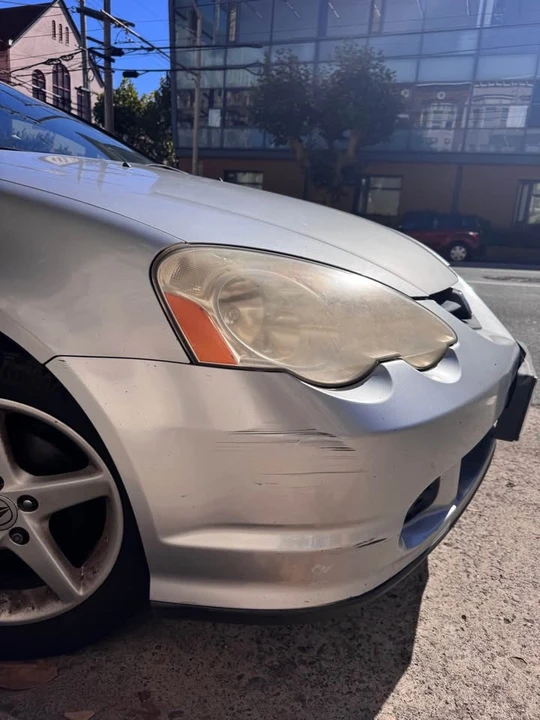 2002 Acura RSX - Image 4 of 10