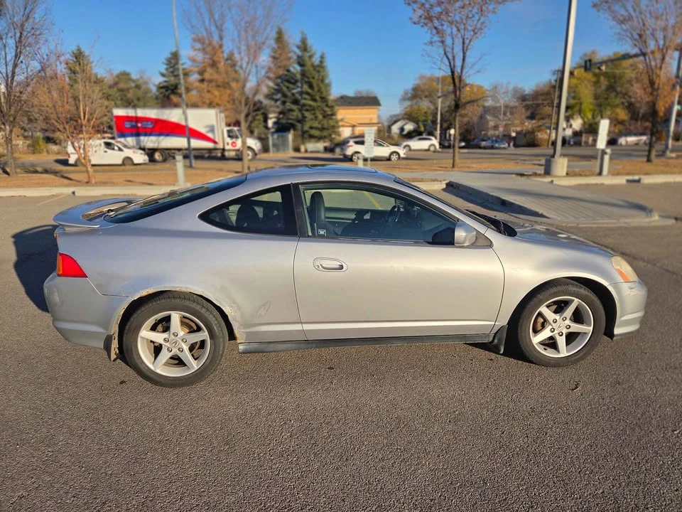 2002 Acura RSX - Image 8 of 13