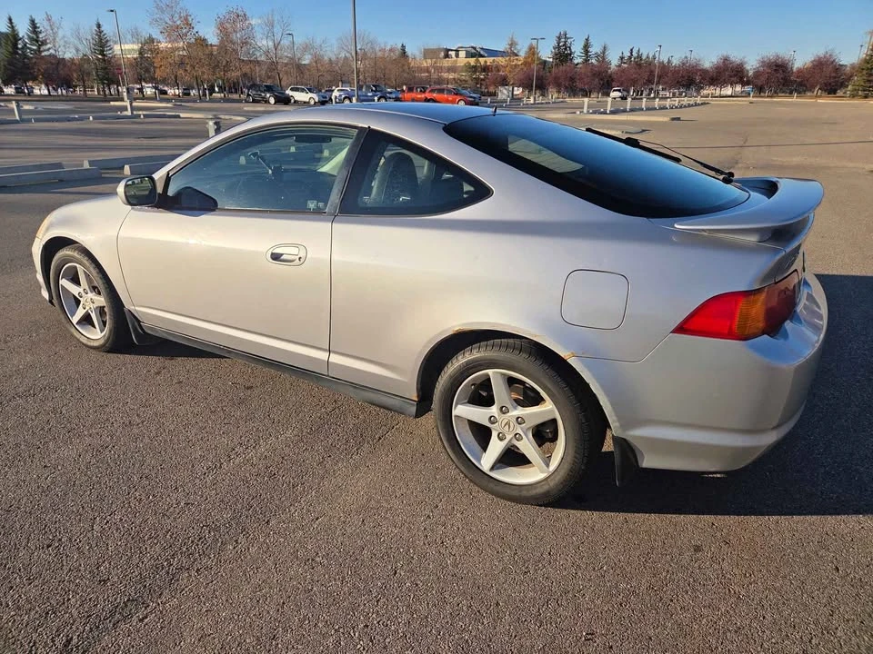 2002 Acura RSX - Image 4 of 13